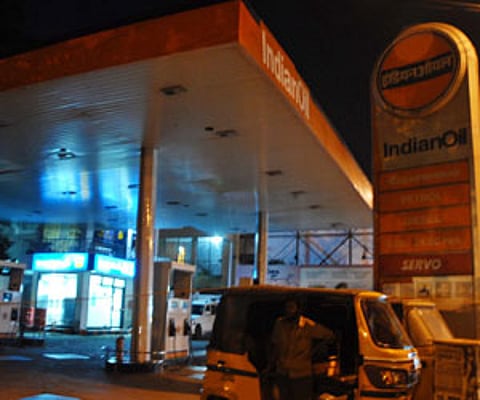 For representational purposes