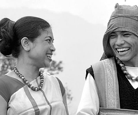 The main objective of the International Jatinga Festival was to relaunch Dima Hasao as a tourist destination. ENS