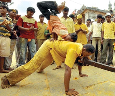 The sporting event has unfortunately missed out on the attention it deserves. ENS