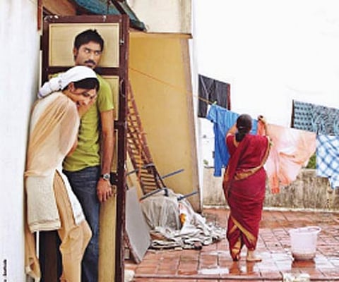 What’s the fuss about ‘Kolaveri Di...?