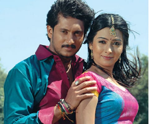 The box office dilemma of sandalwood