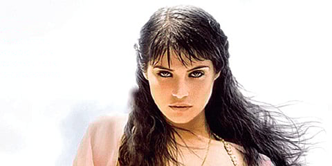 ‘Prince of Persia’ in Telugu