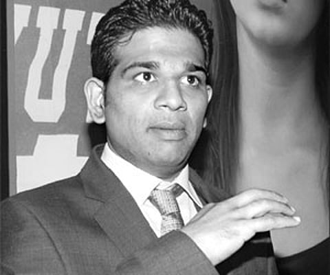 3D with Bobby, Bunny’s bro