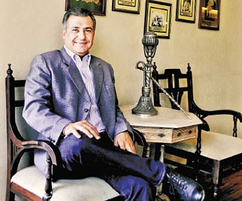 The Mirch Masala taste of success