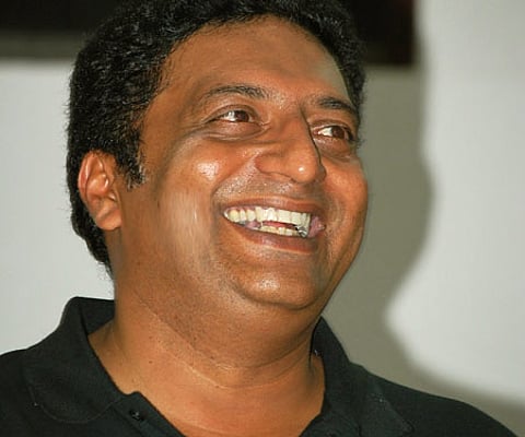Prakash Raj (Agencies Photo).