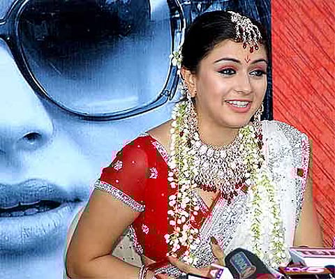 Hansika Motwani (Pic: Sampurn Pix).