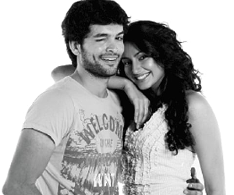 Kaanchaana fails to make an impression