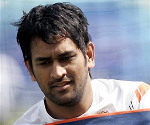 The defeat was also India's third successive in the Super Eights stage, a disappointing low for the inaugural champions. File Photo