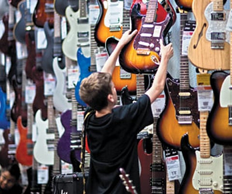 (Express News Photo)