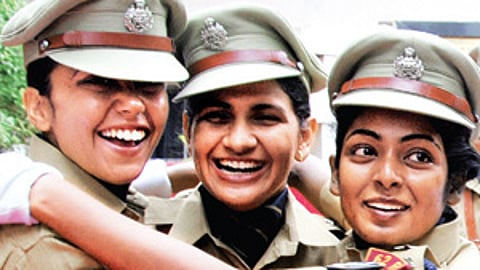 As per sources, there are now 668 inspectors, including 27 women in the state force posted in various stations and on special units like crime branch, vigilance, coastal police, etc.