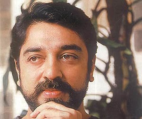 Kamal pledges full support to kids with HIV