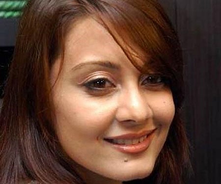 Minissha Lamba.