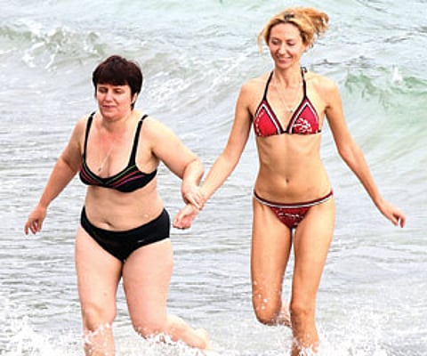 Kovalam: New tourist profile