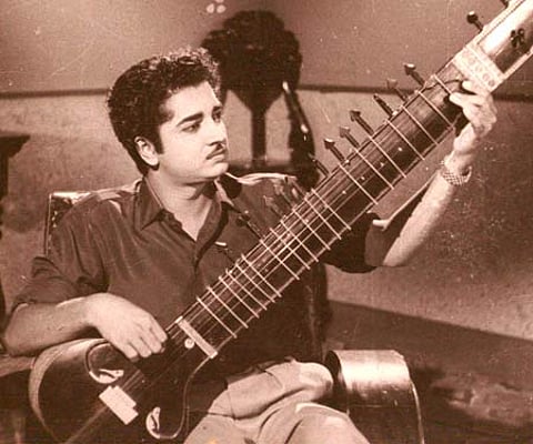 File photo of Prem Nazir: EPS