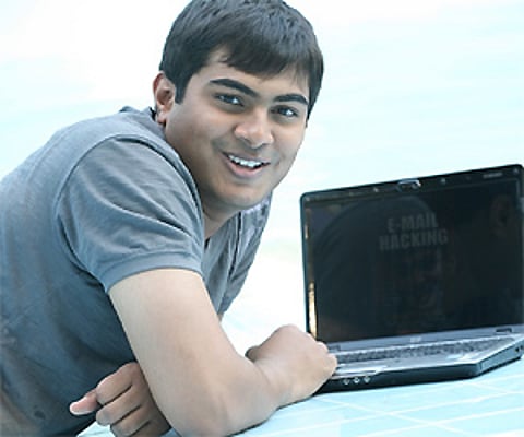 Ethical hacking is a sunrise industry: Fadia