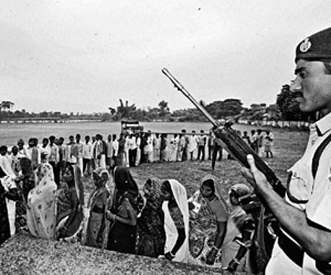 Sudha Ragunathan at the event.
