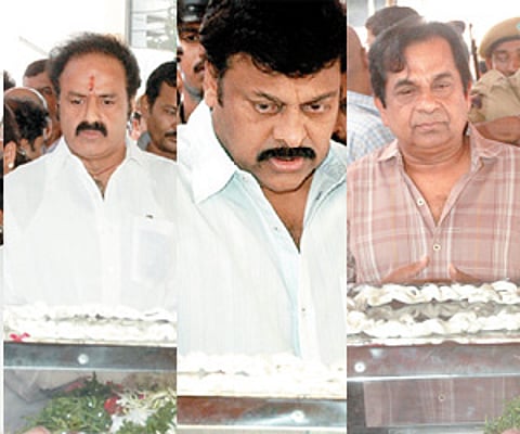 His work would please even gods: K Viswanath