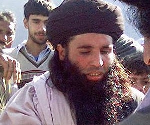 Maulana Fazlullah rumoured dead