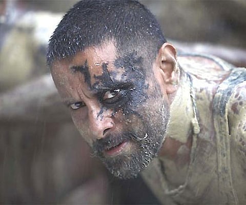 Vikram (Sampurn Pix)