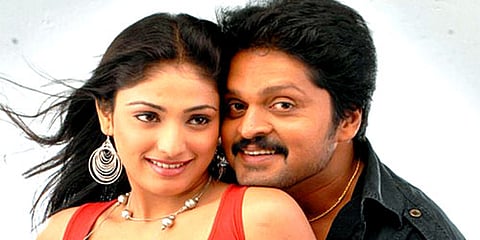 A still from 'Kanagavel Kaaka' (Pic: ENS)