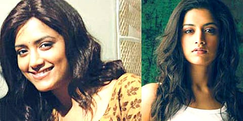 Mamta Mohandas (Pics: ENS)