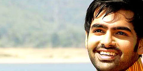 Raam from 'Rama Rama Krishna Krishna' (Pic: Sampurn)