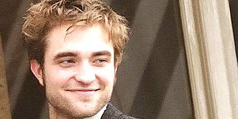 Robert Pattison (Pic: Wikimedia Commons)