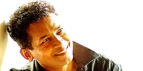 Atul Kulkarni