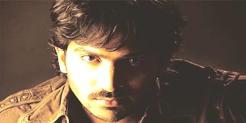 Vaibhav Reddy (Pic: ENS)