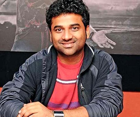 Devi Sri Prasad (Image courtesy: Wikimedia Commons).
