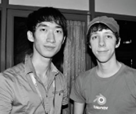 ‘Blender’ to Give Proprietary Softwares for 3D M