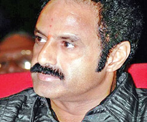Balayya in Bhatti Vikramarka remake?