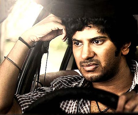 The poster of 'Second Show'.