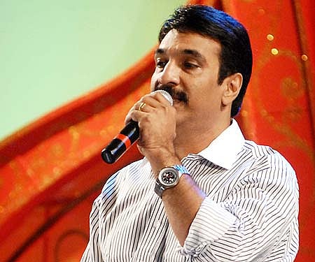 Unni Menon (Express Photo).