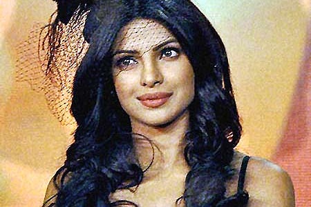 Priyanka Chopra (PTI Photo).