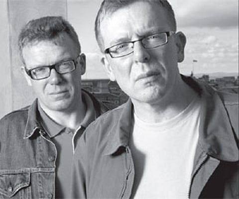 The simple kind of love