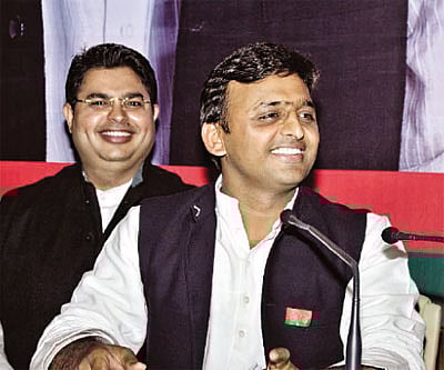 (Express News Photo)