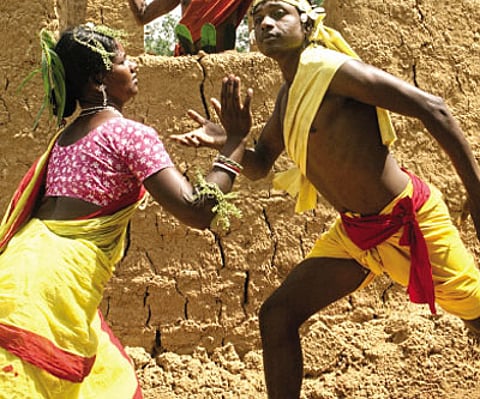 Photo: Drushti