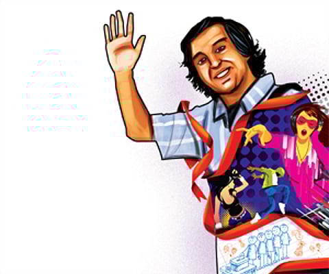 KSRTC bus that caught fire at Shantinagar Bus Depot in Bangalore on Friday| KPN