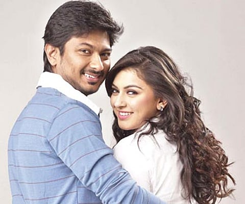 Kollywood’s own trendsetter!