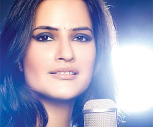 Sona Mohapatra.