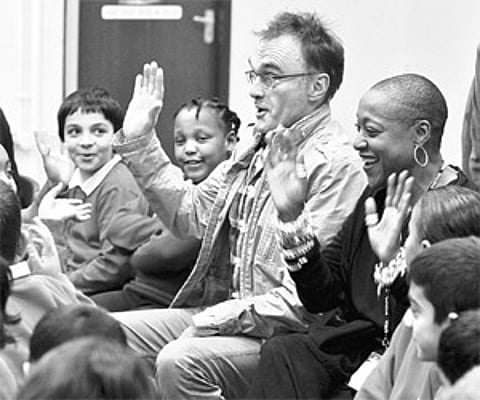 The London Olympics 2012: An overview