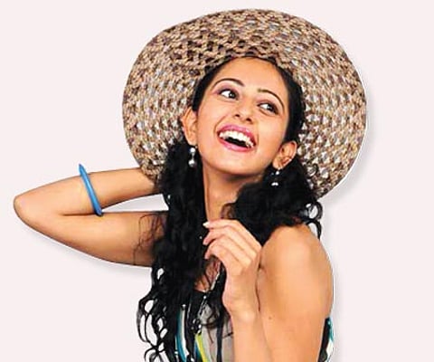 The Tussar Silk Moth