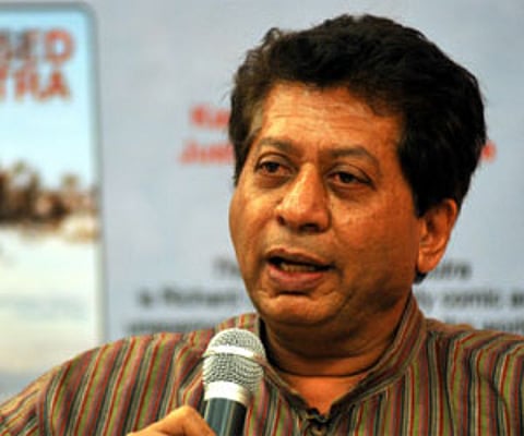 Judging not by the cover