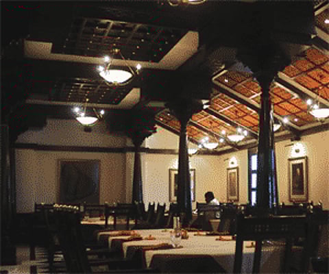 A sappadu to remember