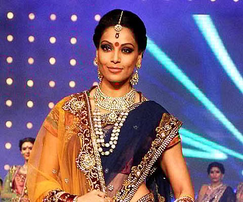 Bipasha Basu (PTI Photo).