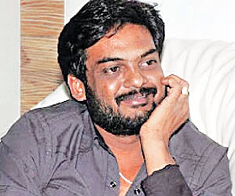 Puri’s next: God Almighty?