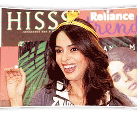 A tryst with hiss-story