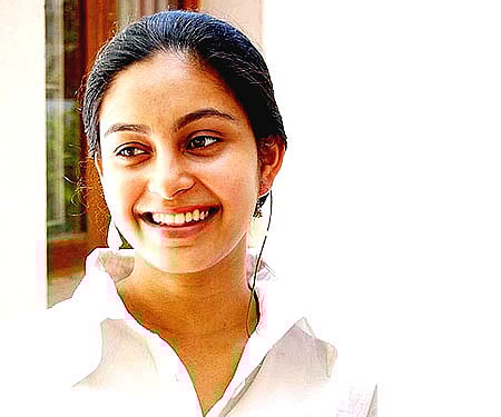 Abhinaya (Pic: Sampurn Pix).