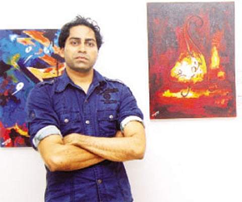 (Express News Photo)